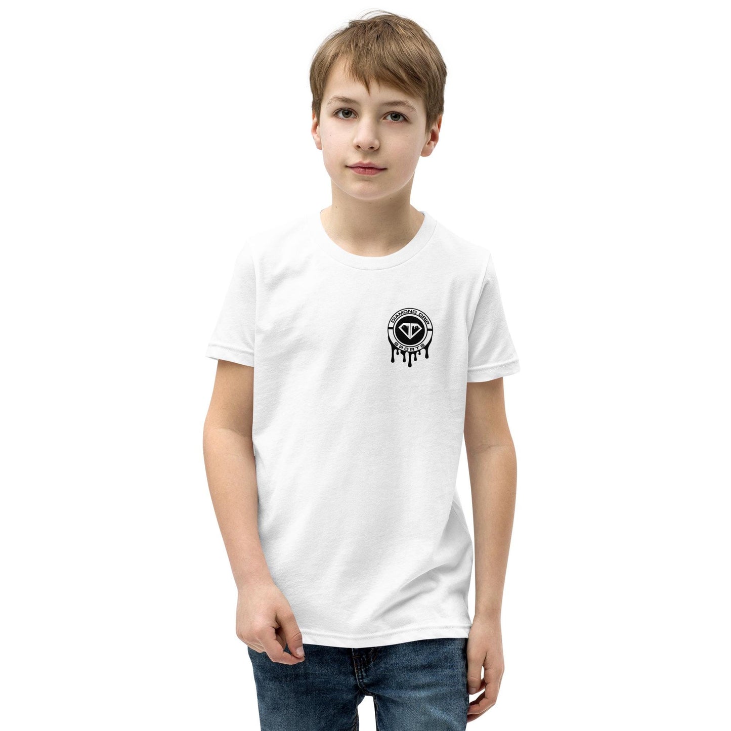 Youth Short Sleeve T-Shirt