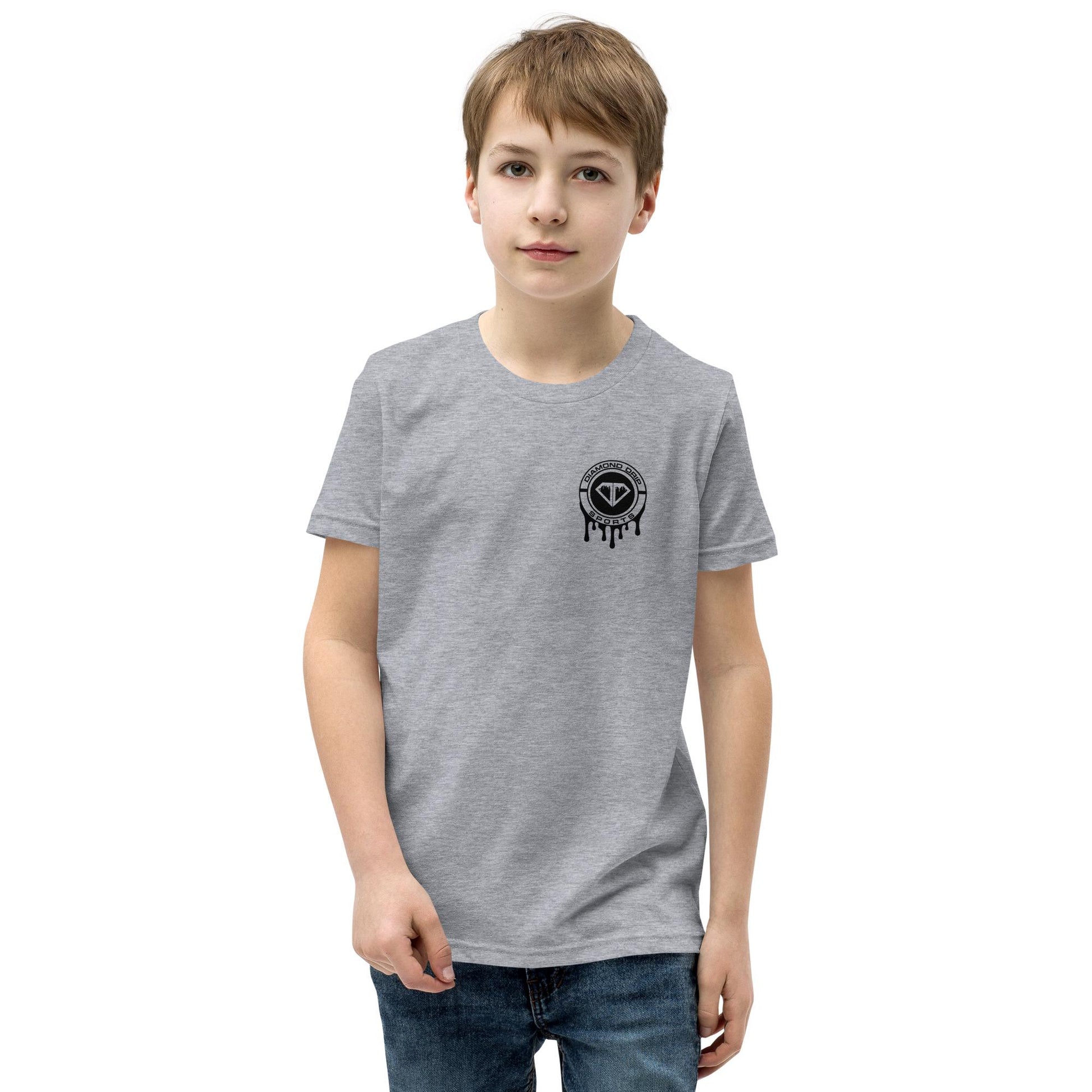 Youth Short Sleeve T-Shirt