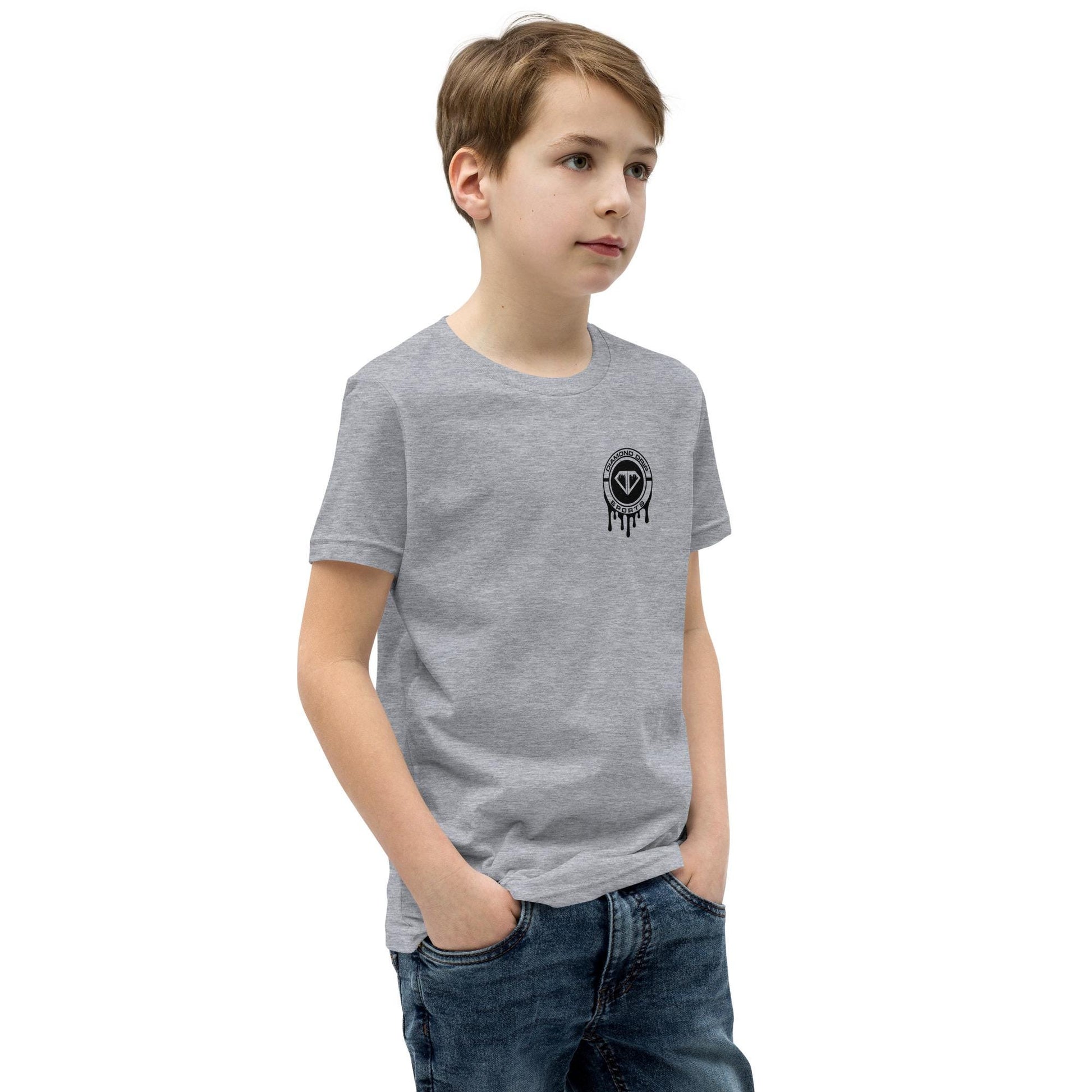 Youth Short Sleeve T-Shirt