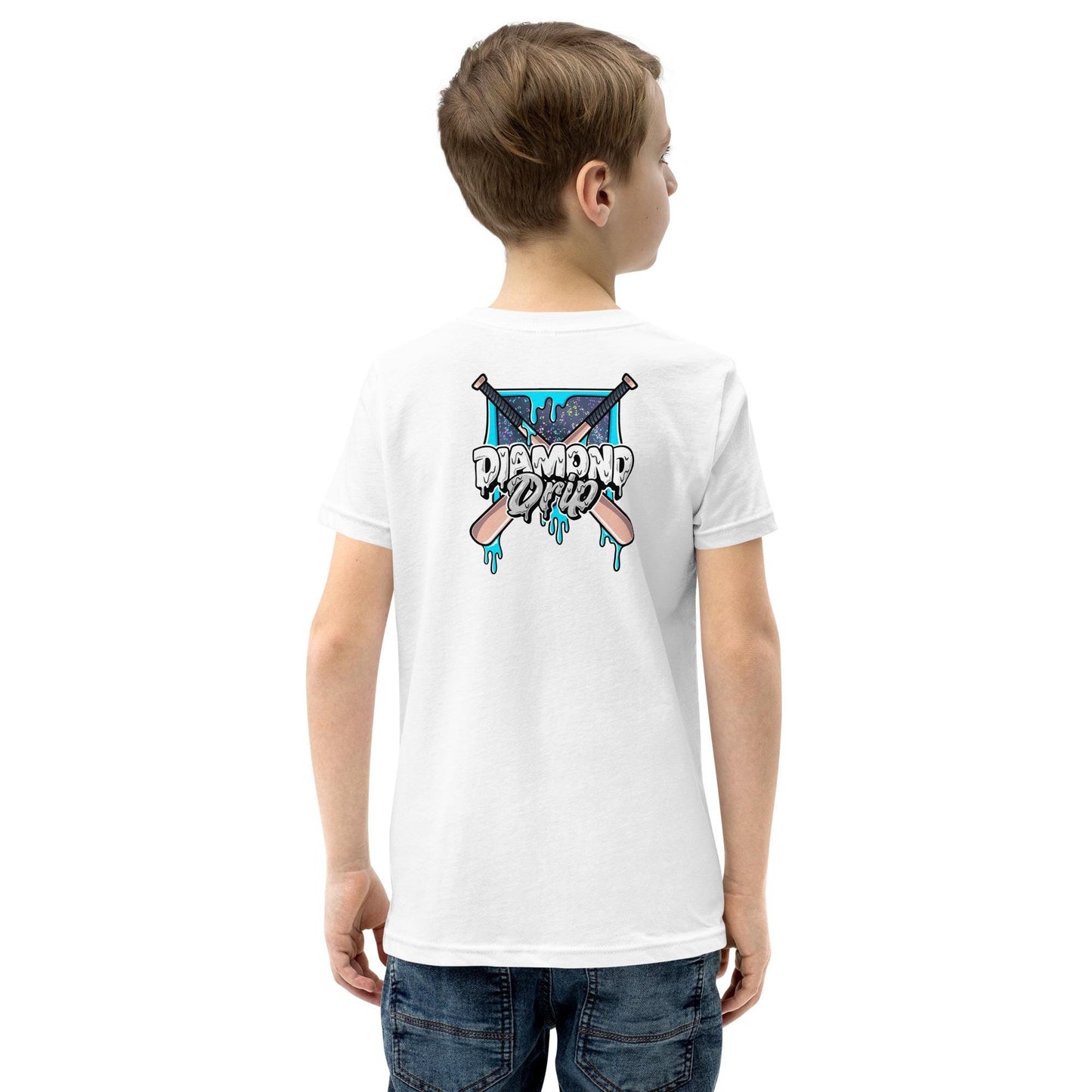 Youth Short Sleeve T-Shirt